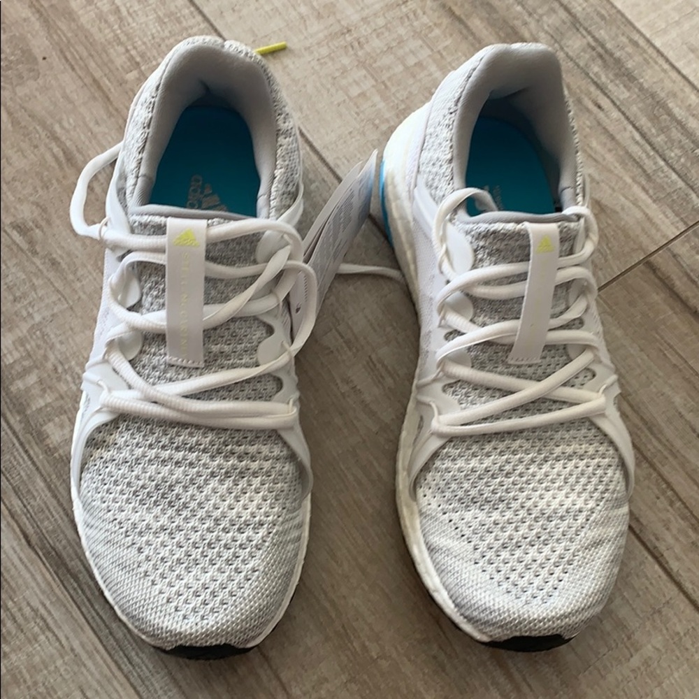 Addis Ultra Boost Sneakers